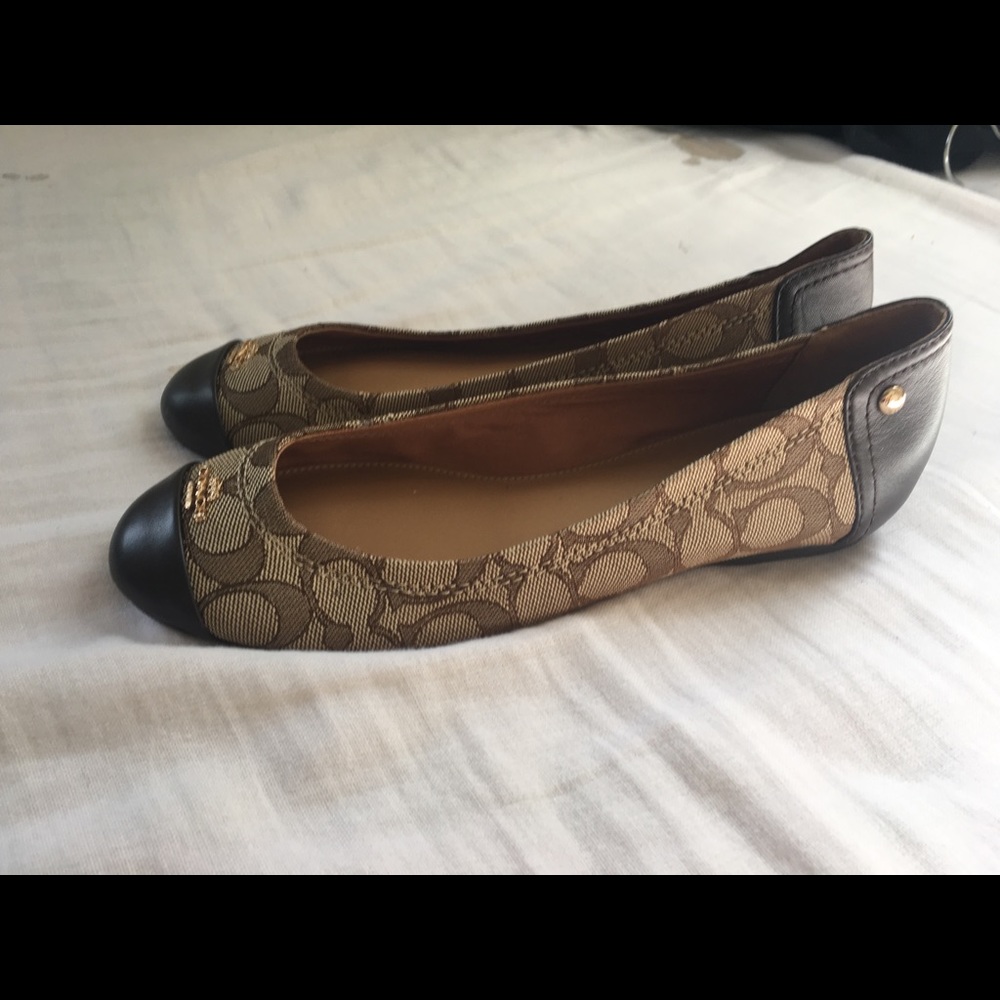 Coach Shoes